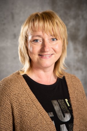 Johanna Feldmann, Zwergenbande