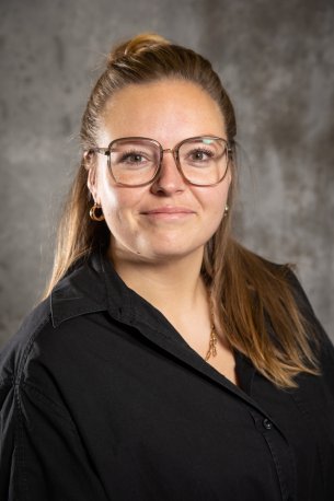 Lara Evers, Sonnenkinder