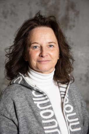 Teresa Pawleta, Regenbogen