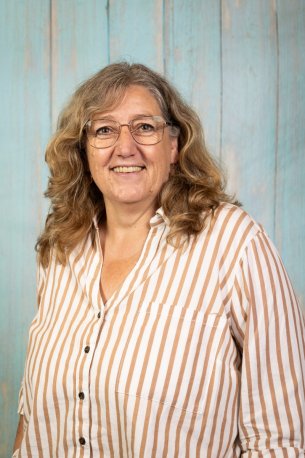 Barbara Lietzke, Pusteblume