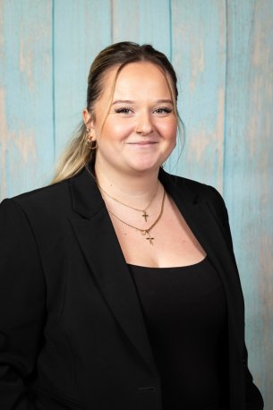 Laureen Stasch, Regenbogen 