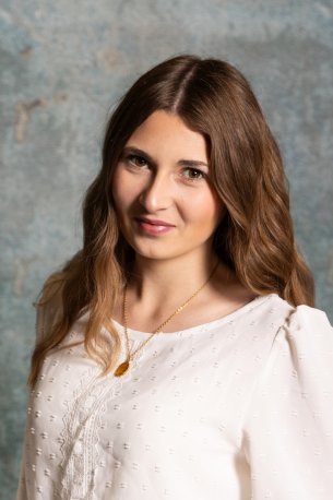 Janine Herbst, Zwergenbande