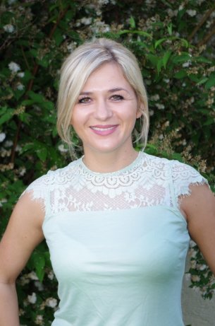 Tanja Sothilingam, Mutterschutz