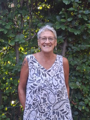 Heidi Andries