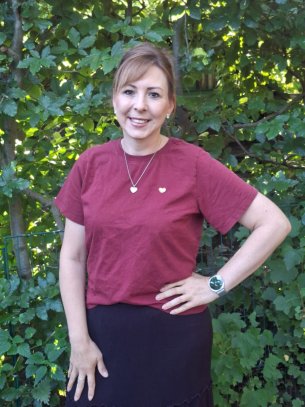 Melanie Brauner
