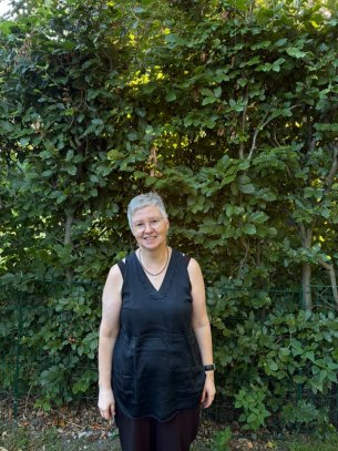 Nicola Neuhaus-Bauch