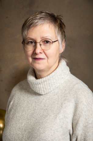 Nicola Neuhaus-Bauch, Pusteblume