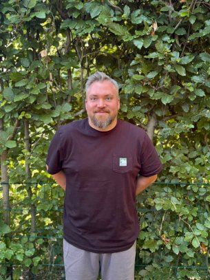 Simon Kelbert, Einrichtungsleitung