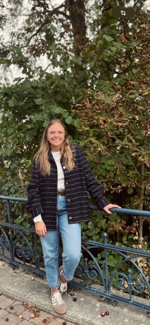 Lara Evers, Sonnenkinder